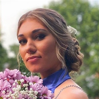 Kristina Lanevski
